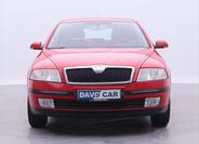 Škoda Octavia 2