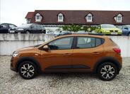 Dacia Sandero 4