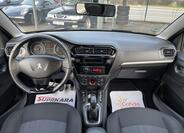 Peugeot 301 11