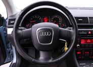 Audi A4 15