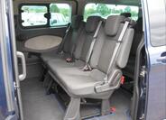 Ford Tourneo Custom 8