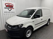 Volkswagen Caddy 2
