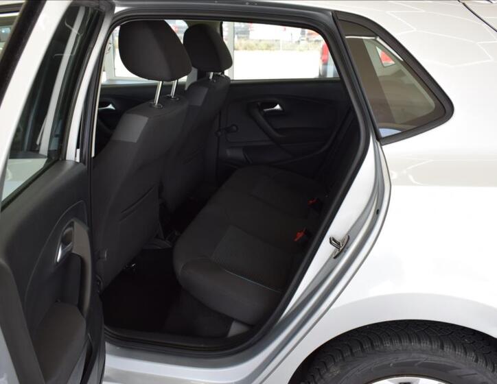 Volkswagen Polo 7