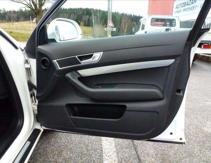 Audi A6 23