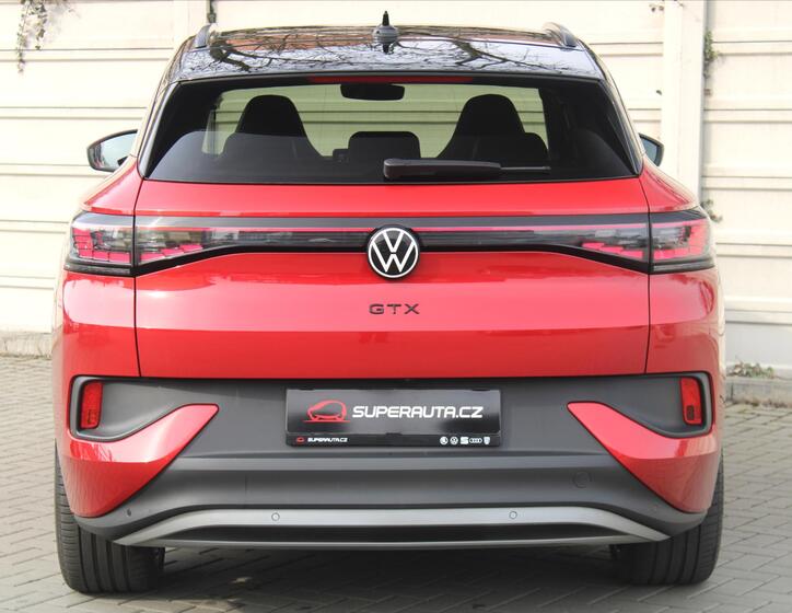 Volkswagen ID.4 5