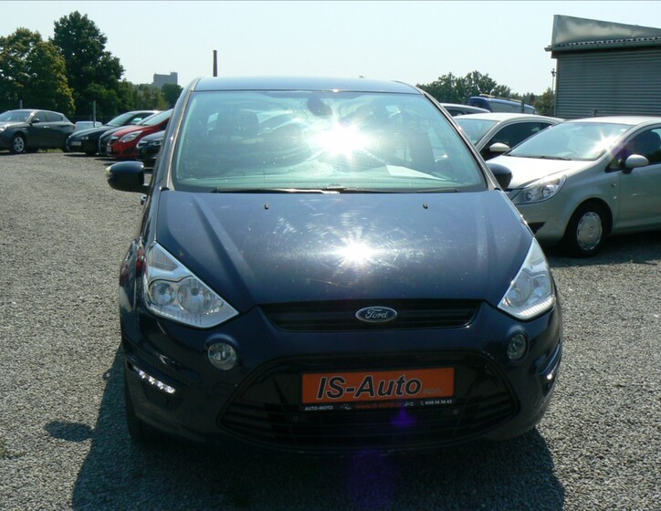 Ford S-MAX 3
