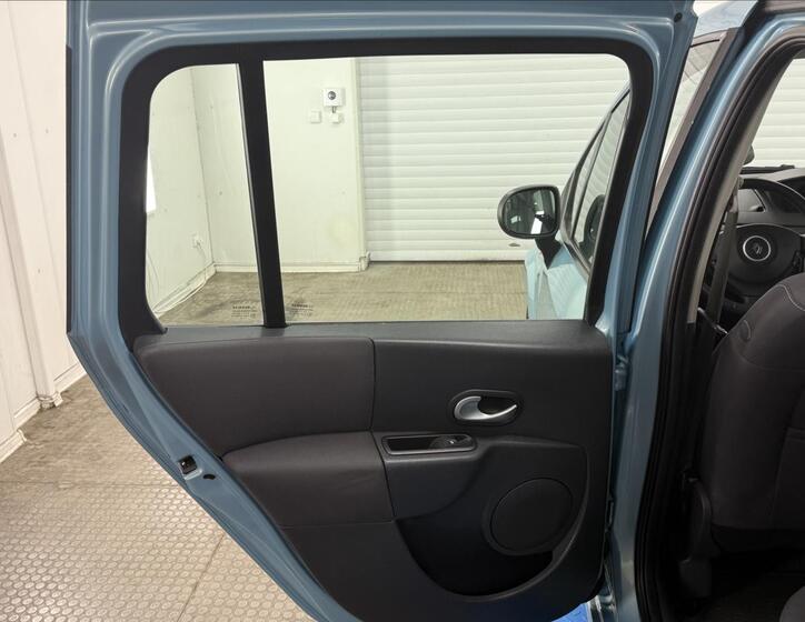 Renault Modus 22