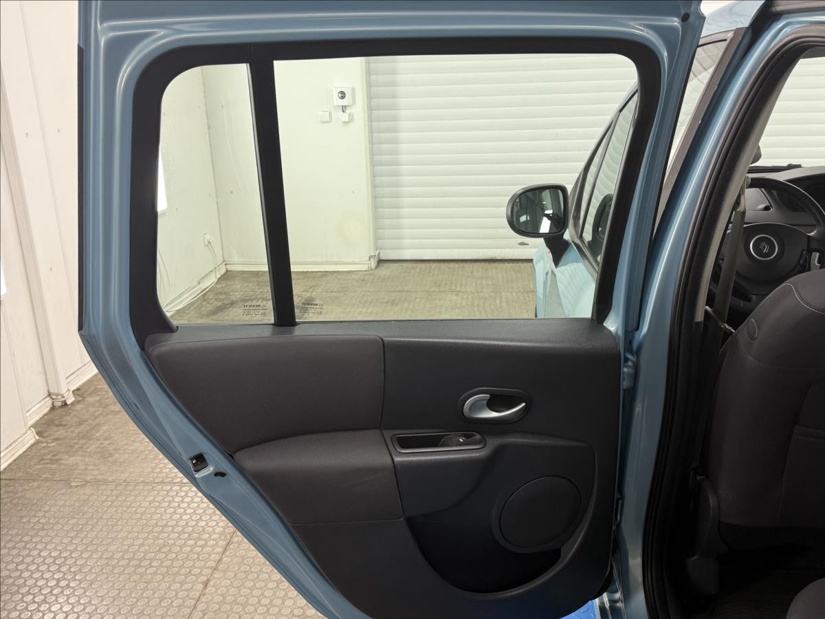 Renault Modus