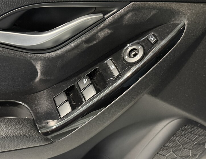 Hyundai ix20 14