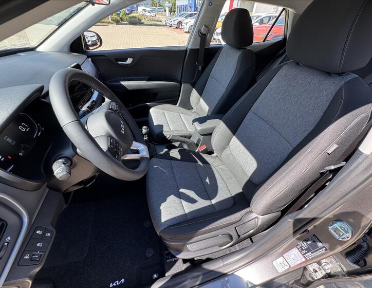 KIA Stonic 13