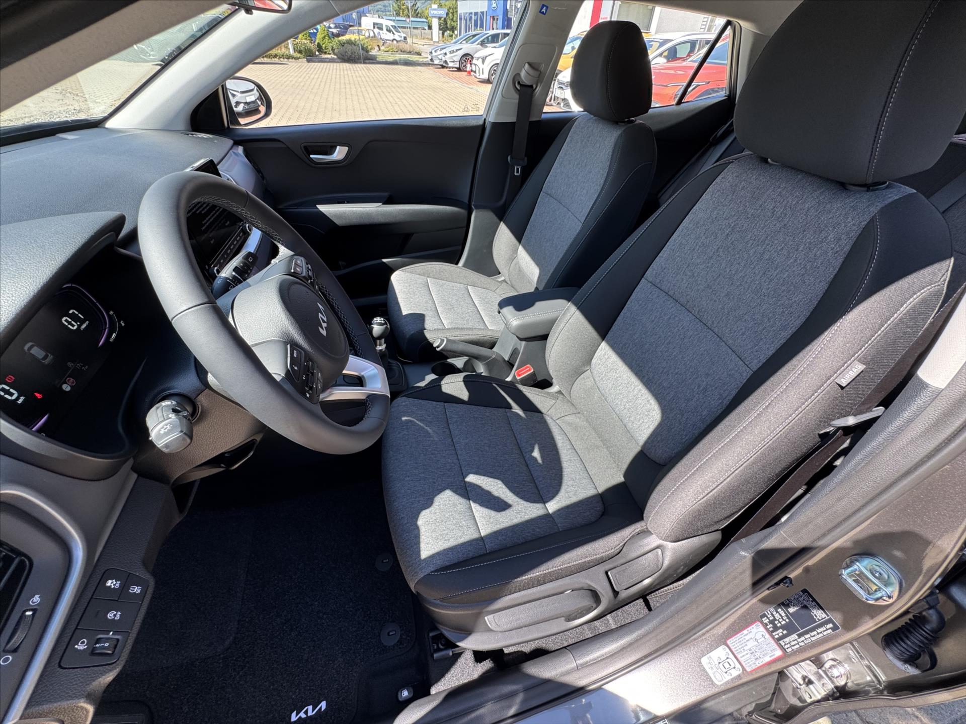 KIA Stonic