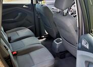 Ford C-MAX 16