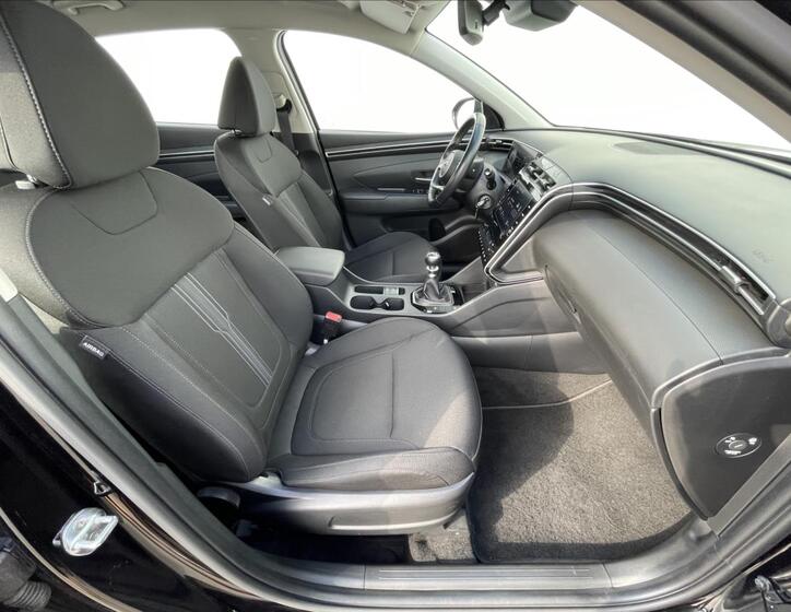 Hyundai Tucson 17