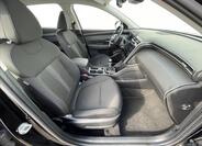 Hyundai Tucson 17