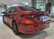 Toyota Corolla 3