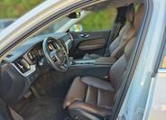 Volvo XC60 7