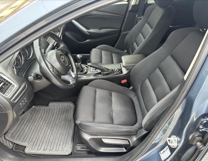 Mazda 6 12