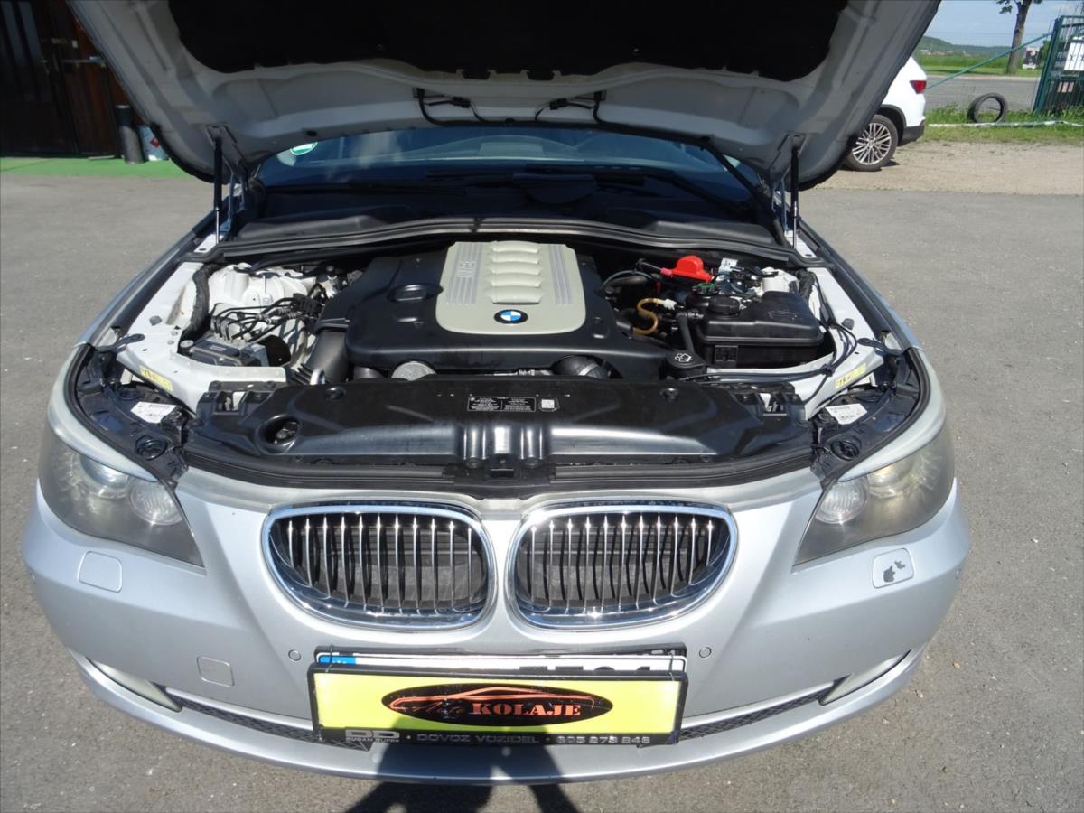 BMW Řada 5