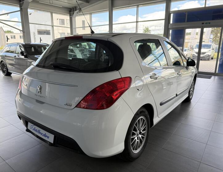 Peugeot 308 6
