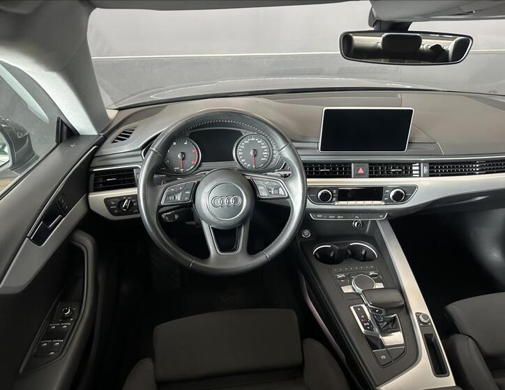 Audi A5 27