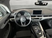 Audi A5 27