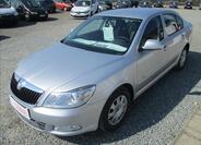 Škoda Octavia 3