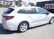 Toyota Corolla 9