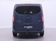 Ford Tourneo Custom 6