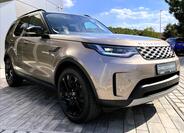 Land Rover Discovery 12