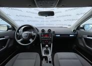 Audi A3 18
