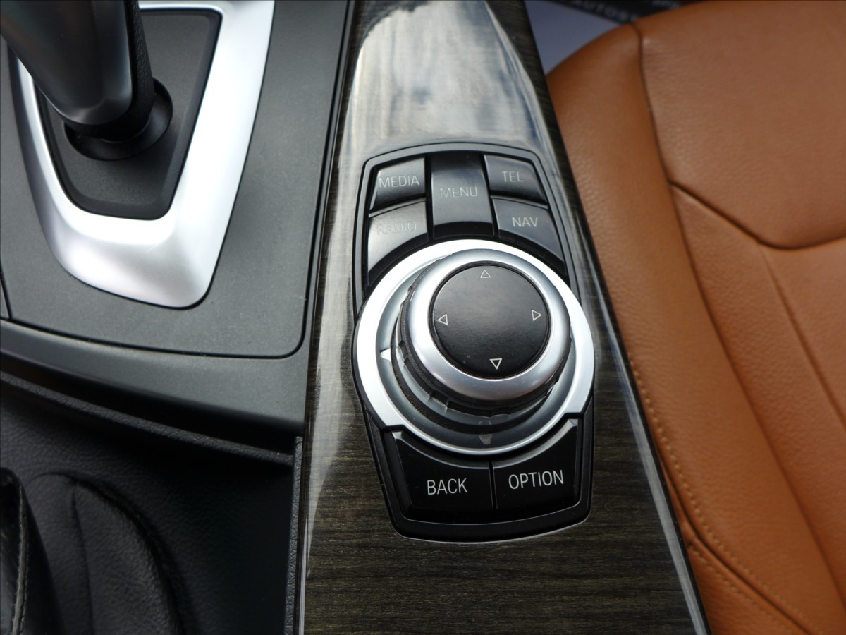 BMW Řada 3