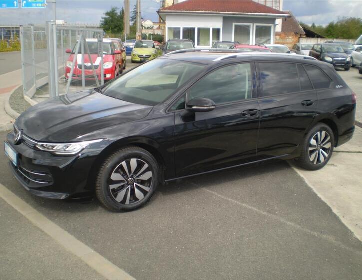 Volkswagen Golf 2