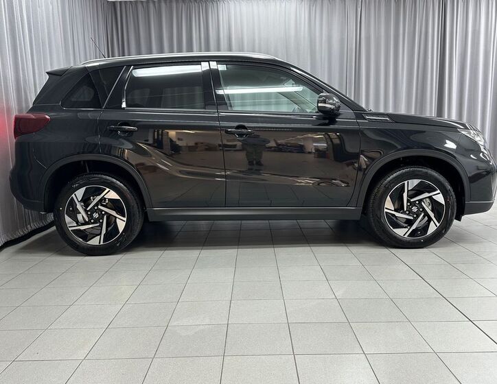 Suzuki Vitara 4
