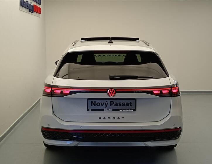 Volkswagen Passat 5