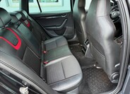 Škoda Octavia 21