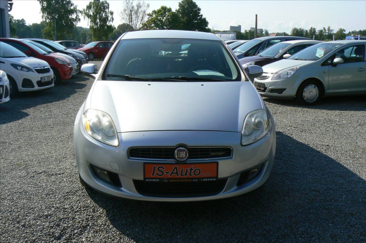 Fiat Bravo