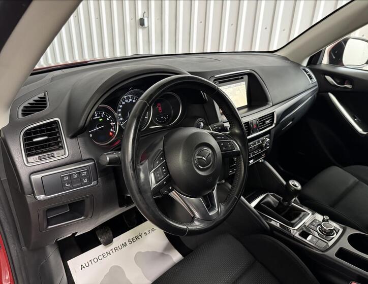 Mazda CX-5 15