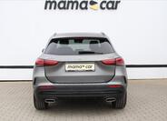 Mercedes-Benz GLA 6