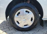 Ford Transit Custom 9