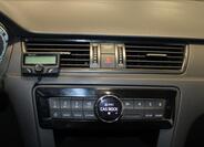 Škoda Rapid 15