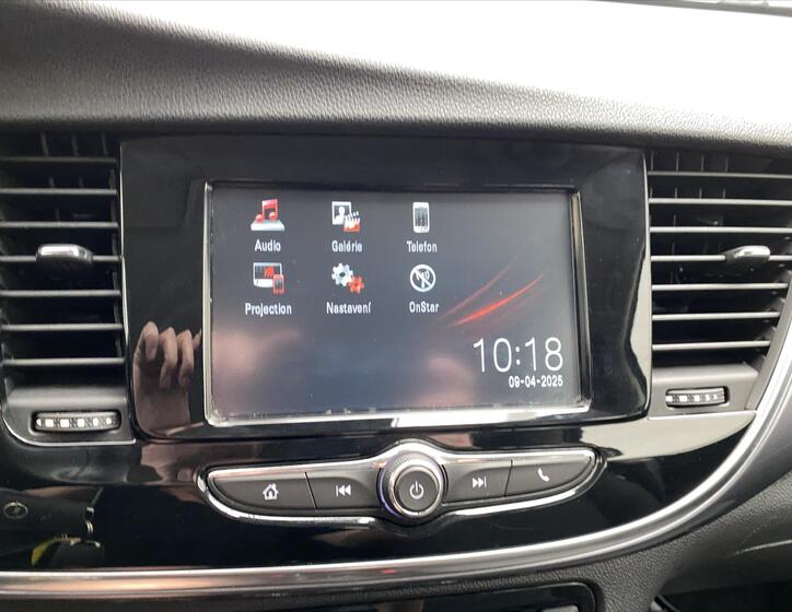 Opel Mokka 15