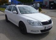 Škoda Octavia 3
