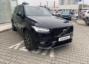Volvo XC90 3