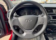Hyundai i20 14