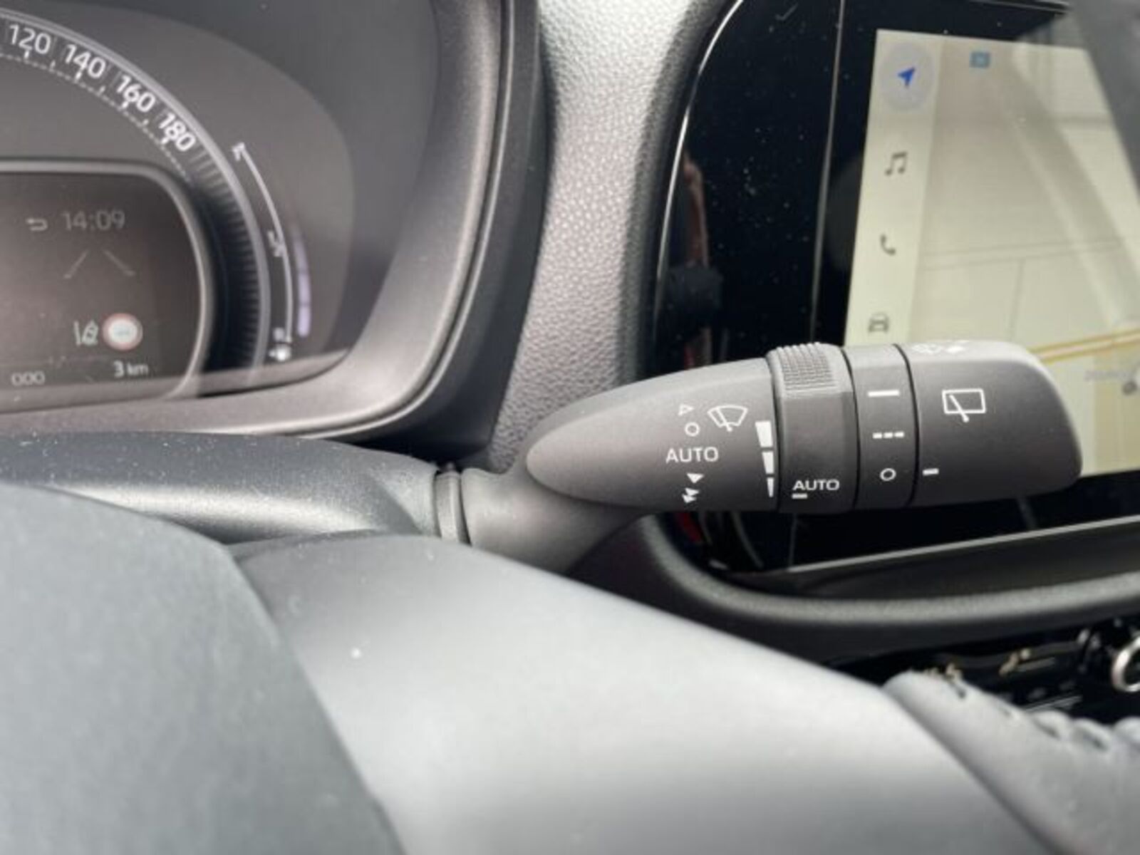 Toyota Aygo 21