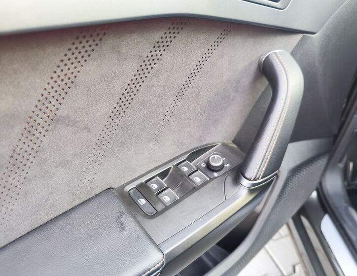 Cupra Formentor 35