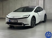 Toyota Prius 1
