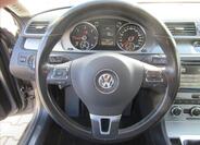 Volkswagen Passat CC 10