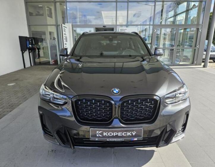 BMW X4 2