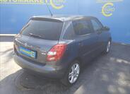 Škoda Fabia 4